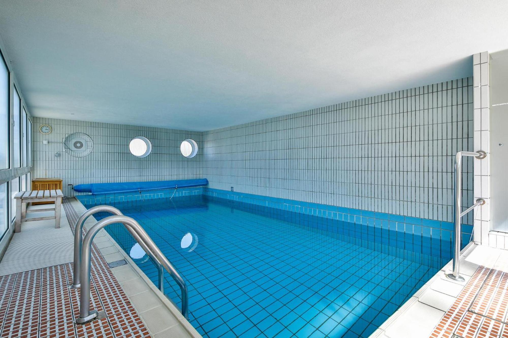 Ferienwohnung Syltstern Westerland Buitenkant foto