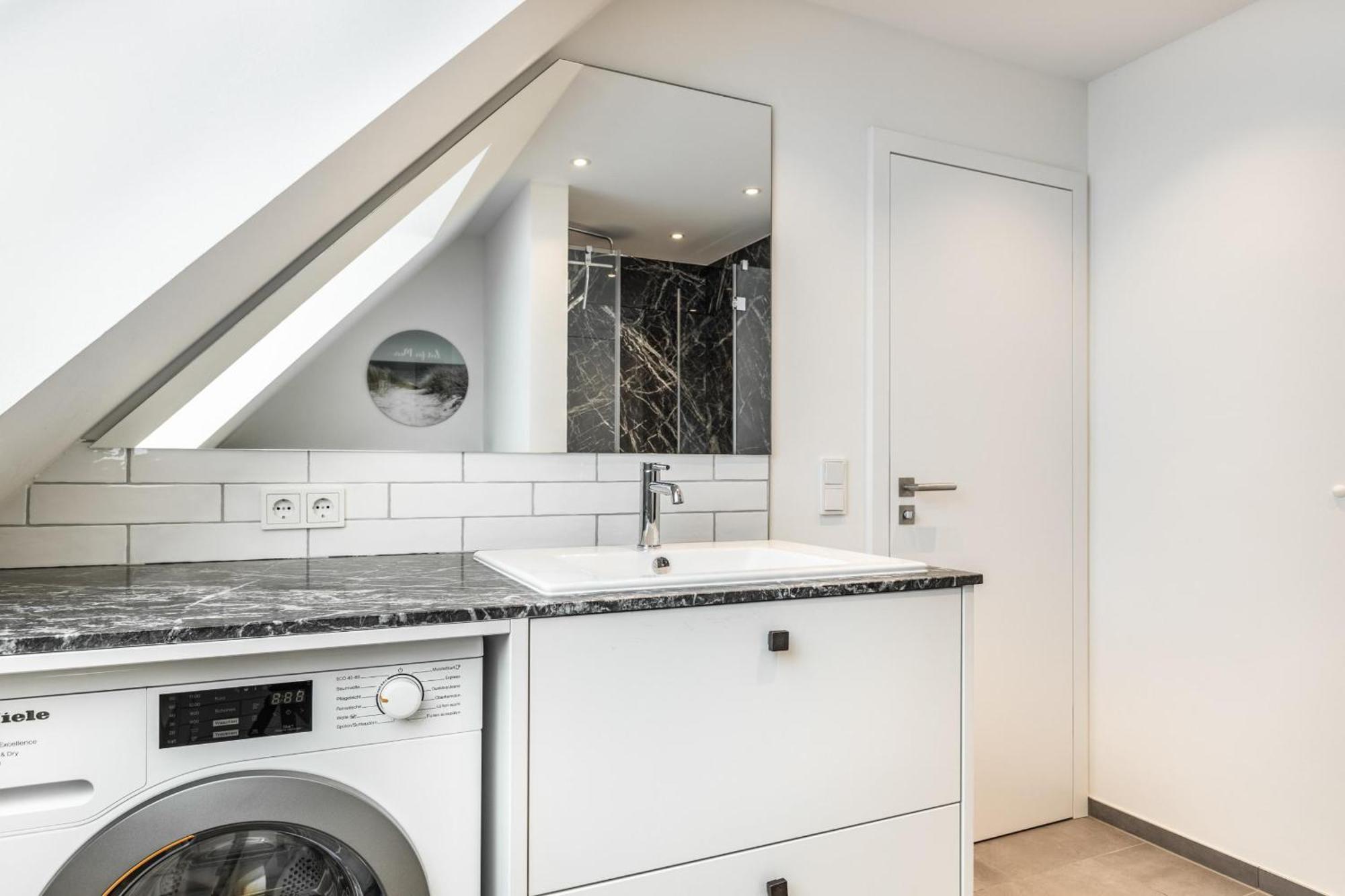 Ferienwohnung Syltstern Westerland Buitenkant foto